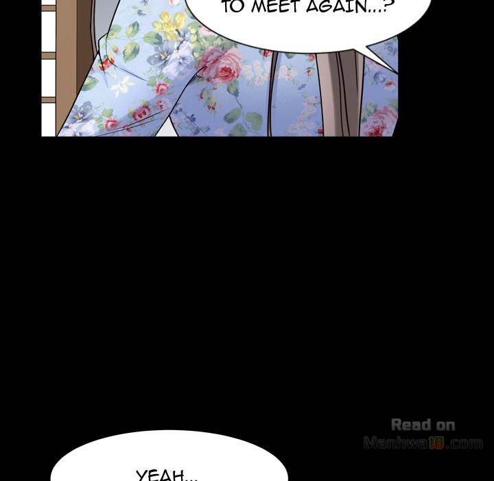 Barefoot : The Leash Season 2 Chapter 19 Page 17