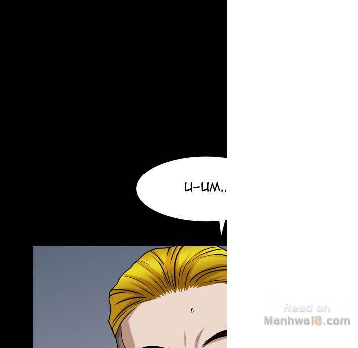 Barefoot : The Leash Season 2 Chapter 19 Page 48