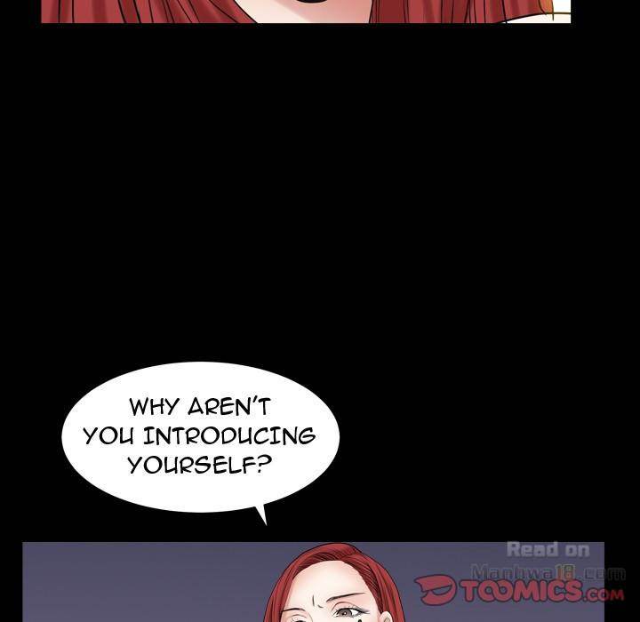 Barefoot : The Leash Season 2 Chapter 19 Page 87