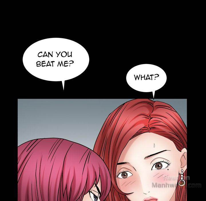 Barefoot : The Leash Season 2 Chapter 19 Page 98