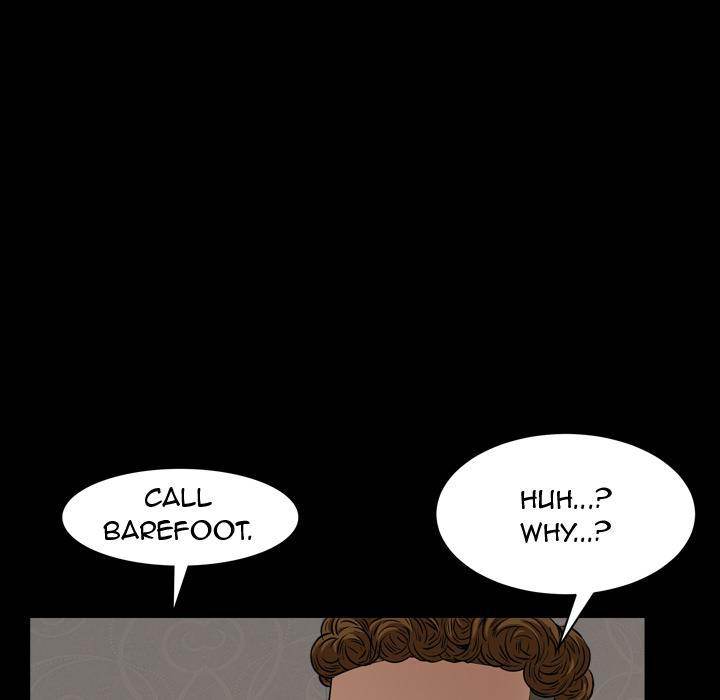 Barefoot : The Leash Season 2 Chapter 2 Page 100
