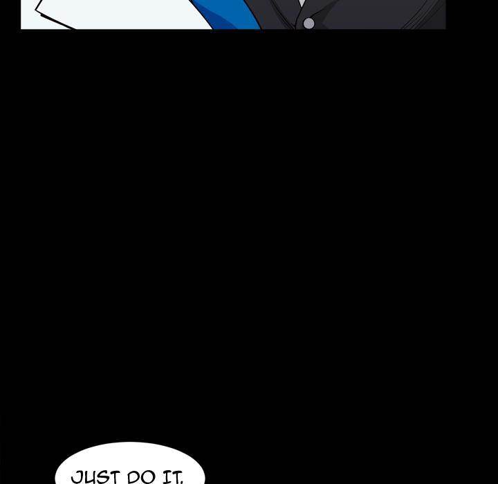 Barefoot : The Leash Season 2 Chapter 2 Page 102