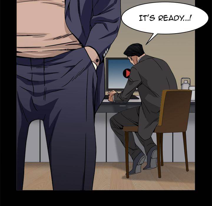 Barefoot : The Leash Season 2 Chapter 2 Page 117