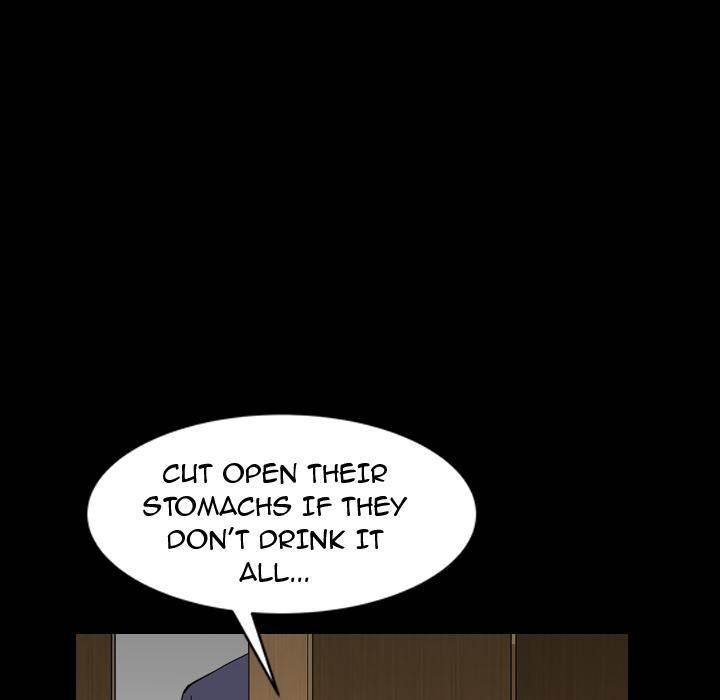 Barefoot : The Leash Season 2 Chapter 2 Page 161