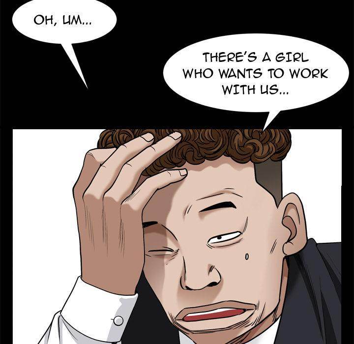 Barefoot : The Leash Season 2 Chapter 2 Page 58