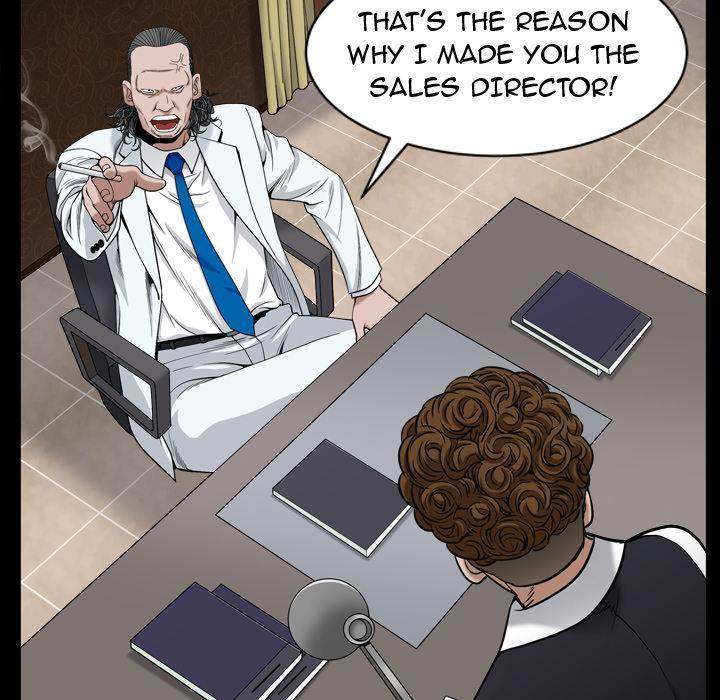 Barefoot : The Leash Season 2 Chapter 2 Page 60