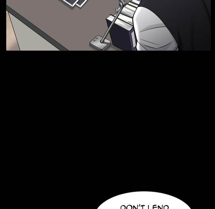 Barefoot : The Leash Season 2 Chapter 2 Page 61