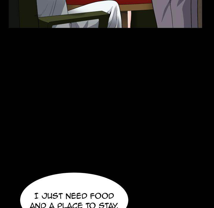 Barefoot : The Leash Season 2 Chapter 2 Page 93