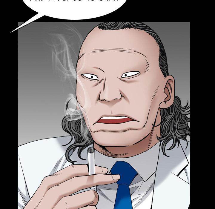 Barefoot : The Leash Season 2 Chapter 2 Page 94