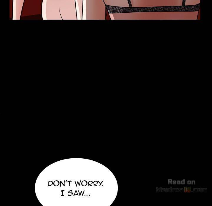 Barefoot : The Leash Season 2 Chapter 20 Page 112