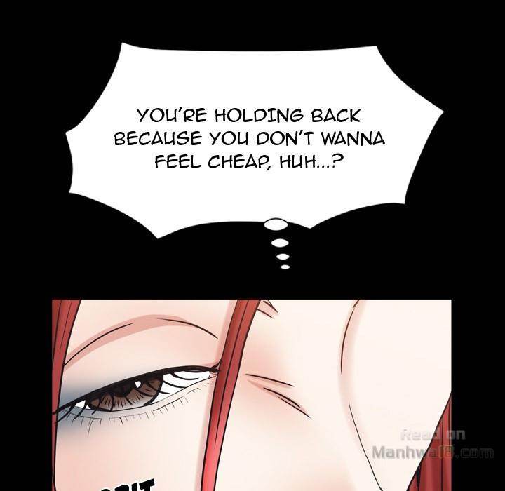 Barefoot : The Leash Season 2 Chapter 20 Page 59