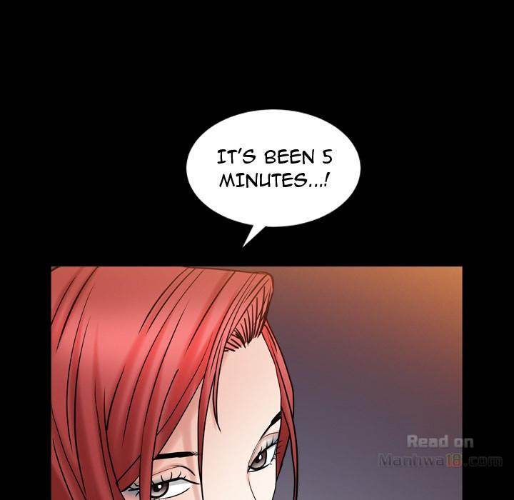Barefoot : The Leash Season 2 Chapter 20 Page 84