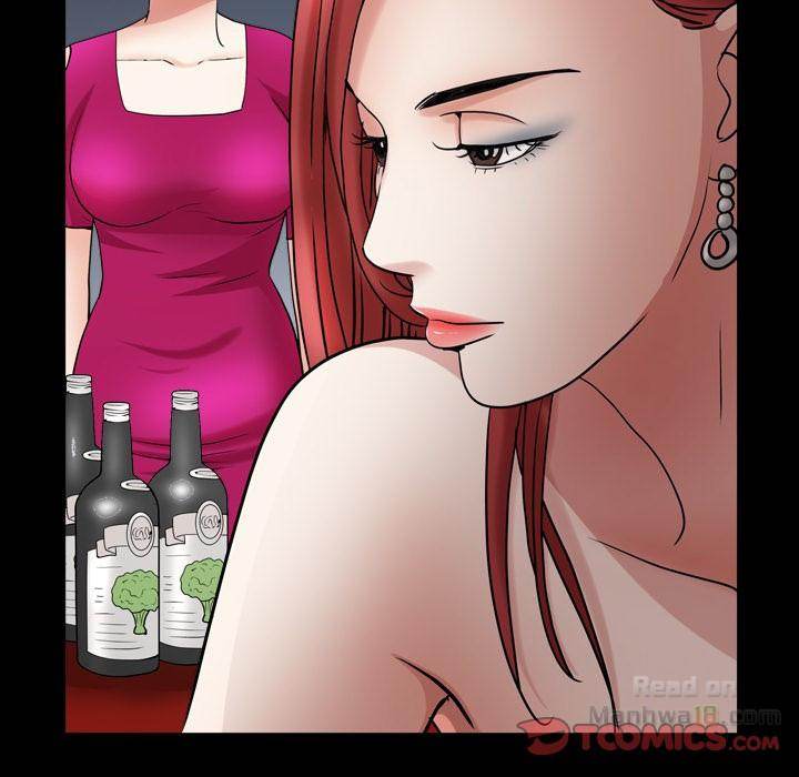 Barefoot : The Leash Season 2 Chapter 20 Page 93