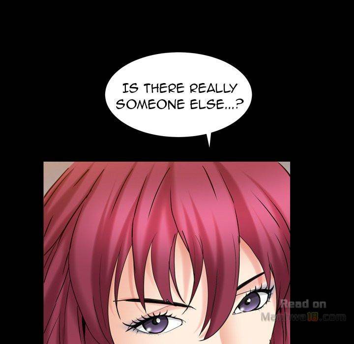 Barefoot : The Leash Season 2 Chapter 22 Page 13