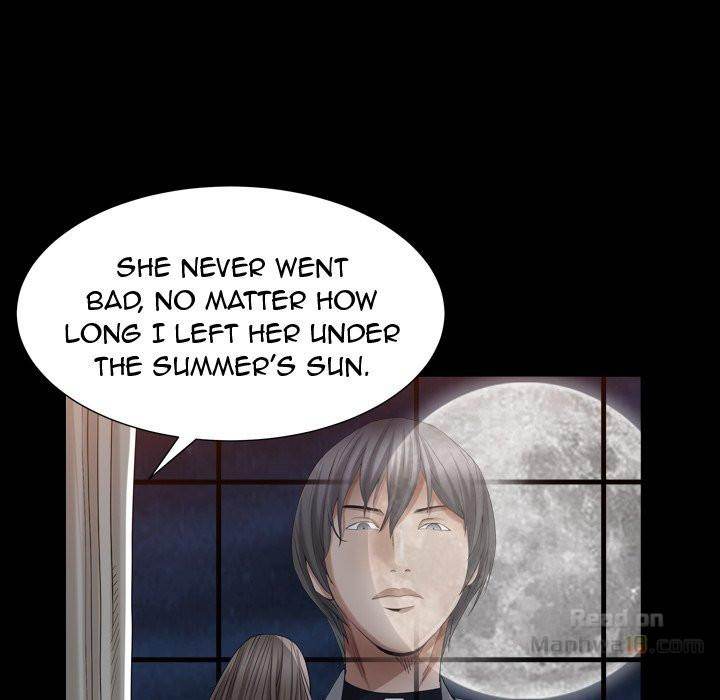 Barefoot : The Leash Season 2 Chapter 22 Page 49