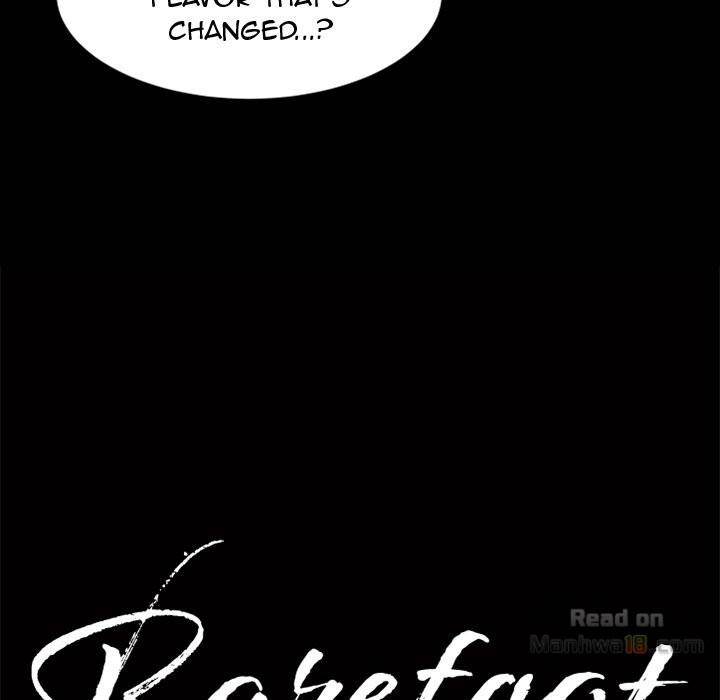 Barefoot : The Leash Season 2 Chapter 22 Page 7