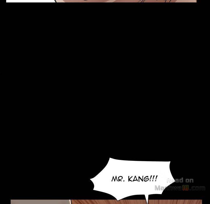 Barefoot : The Leash Season 2 Chapter 24 Page 102