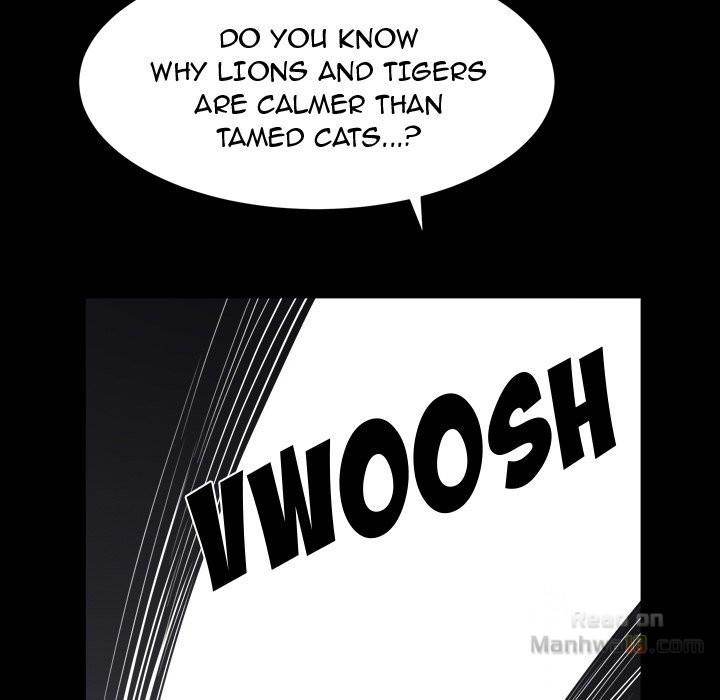 Barefoot : The Leash Season 2 Chapter 24 Page 59