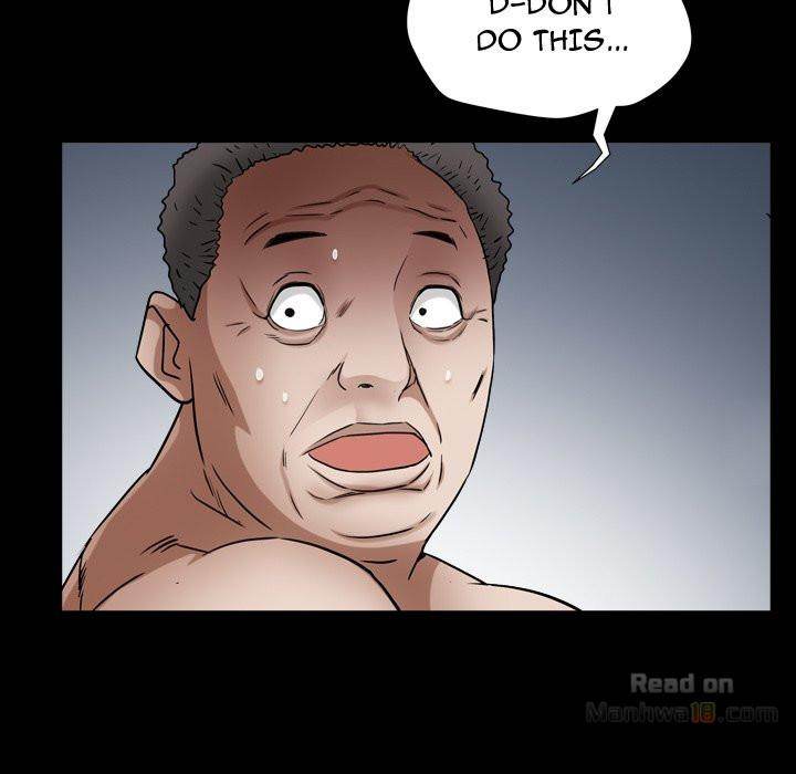 Barefoot : The Leash Season 2 Chapter 24 Page 71