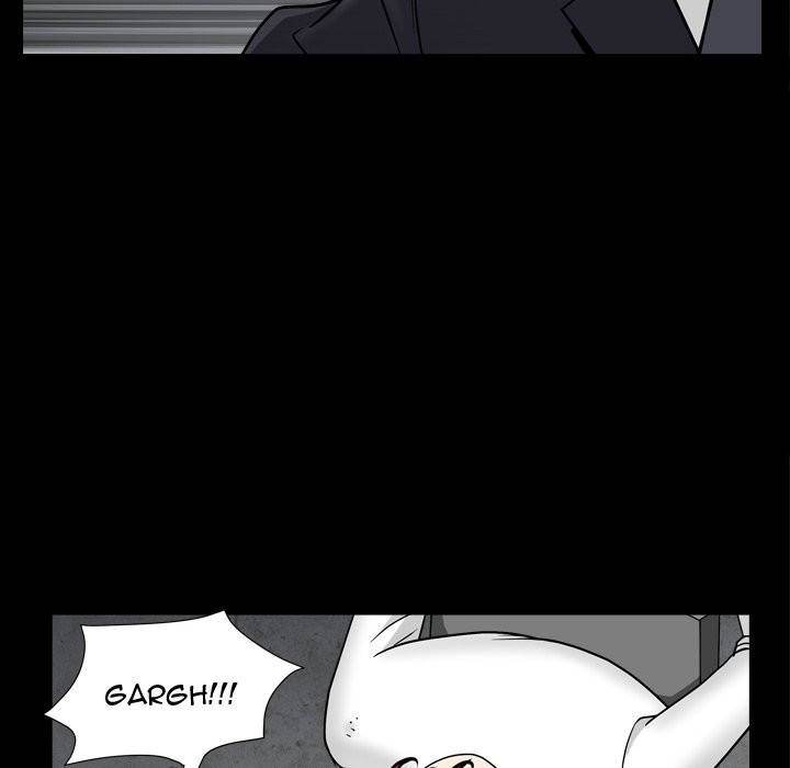 Barefoot : The Leash Season 2 Chapter 25 Page 100