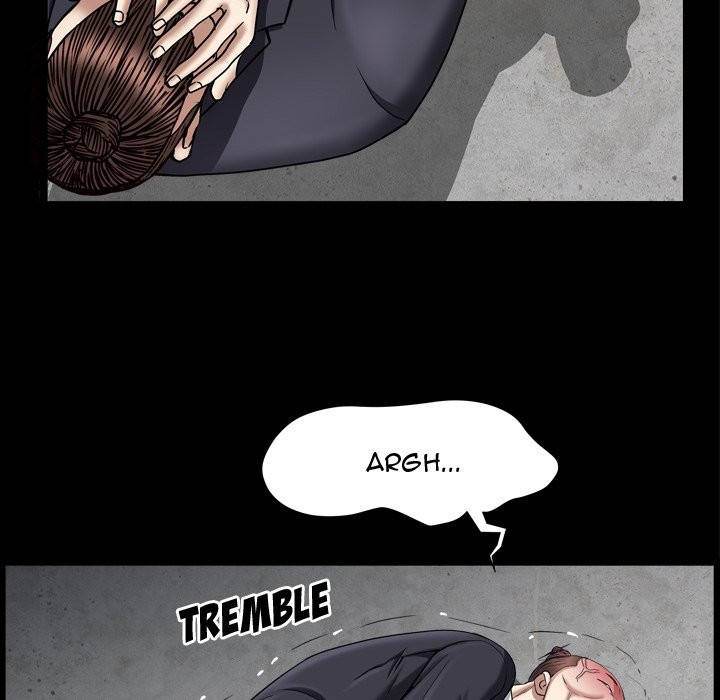 Barefoot : The Leash Season 2 Chapter 25 Page 102