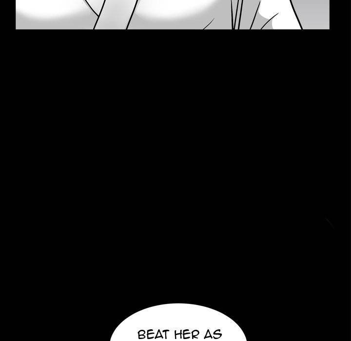 Barefoot : The Leash Season 2 Chapter 25 Page 122