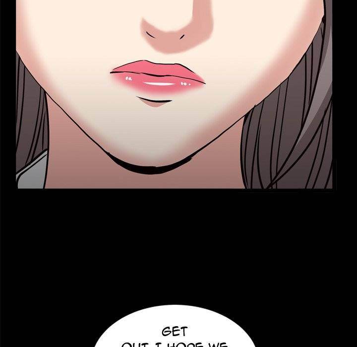 Barefoot : The Leash Season 2 Chapter 25 Page 134