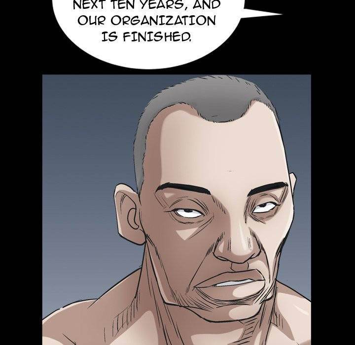 Barefoot : The Leash Season 2 Chapter 25 Page 28