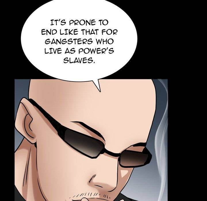 Barefoot : The Leash Season 2 Chapter 25 Page 34