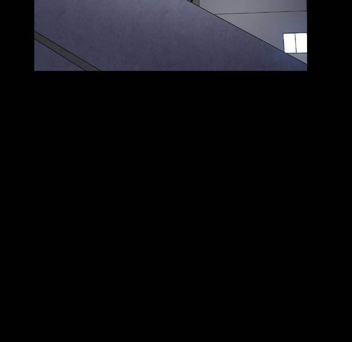 Barefoot : The Leash Season 2 Chapter 25 Page 43
