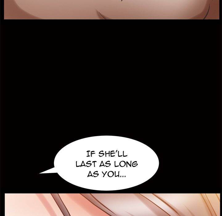 Barefoot : The Leash Season 2 Chapter 25 Page 6