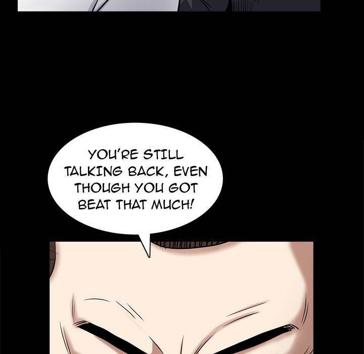 Barefoot : The Leash Season 2 Chapter 25 Page 82