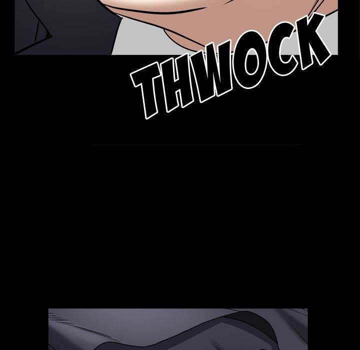 Barefoot : The Leash Season 2 Chapter 25 Page 94
