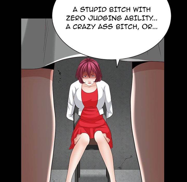 Barefoot : The Leash Season 2 Chapter 26 Page 54