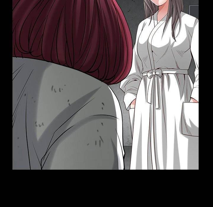 Barefoot : The Leash Season 2 Chapter 26 Page 61