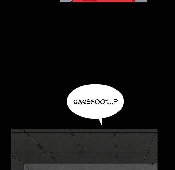 Barefoot : The Leash Season 2 Chapter 26 Page 72