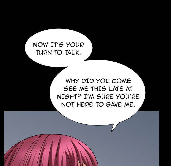 Barefoot : The Leash Season 2 Chapter 26 Page 79
