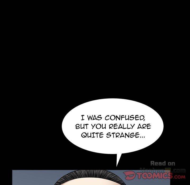 Barefoot : The Leash Season 2 Chapter 27 Page 27