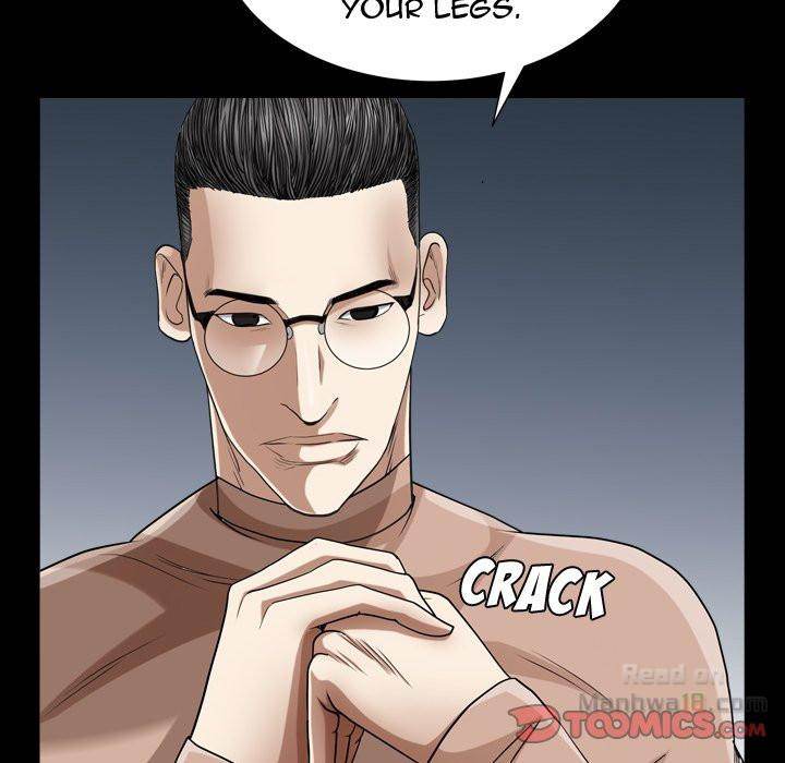 Barefoot : The Leash Season 2 Chapter 27 Page 69