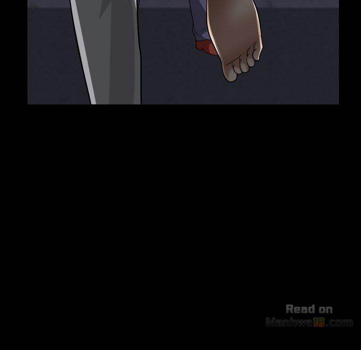 Barefoot : The Leash Season 2 Chapter 27 Page 74