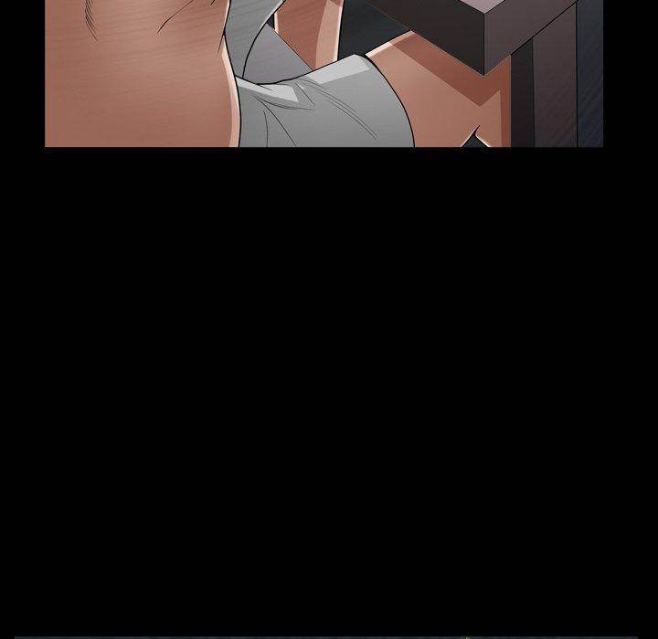 Barefoot : The Leash Season 2 Chapter 28 Page 48