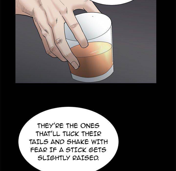 Barefoot : The Leash Season 2 Chapter 28 Page 64
