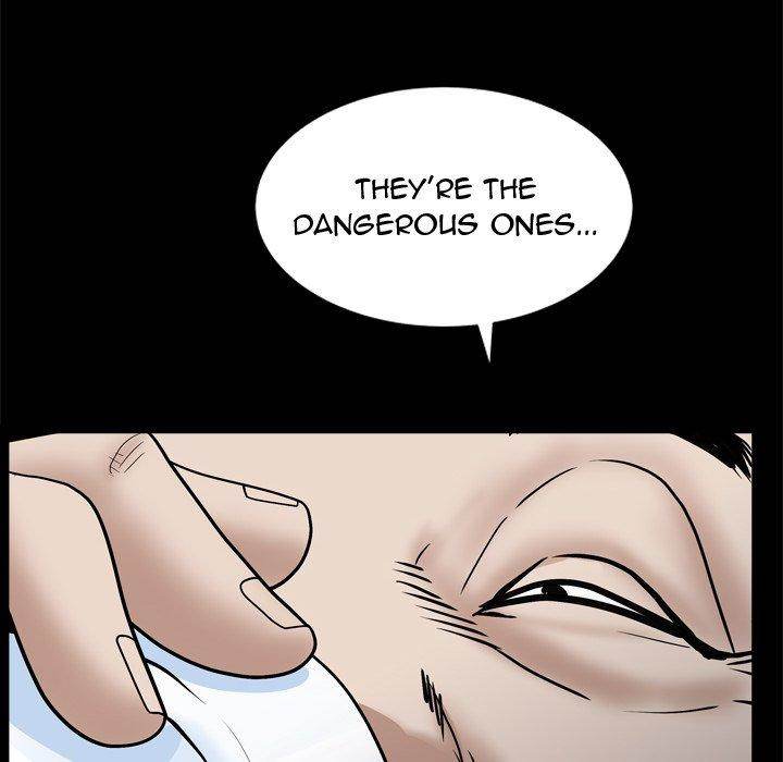 Barefoot : The Leash Season 2 Chapter 28 Page 68