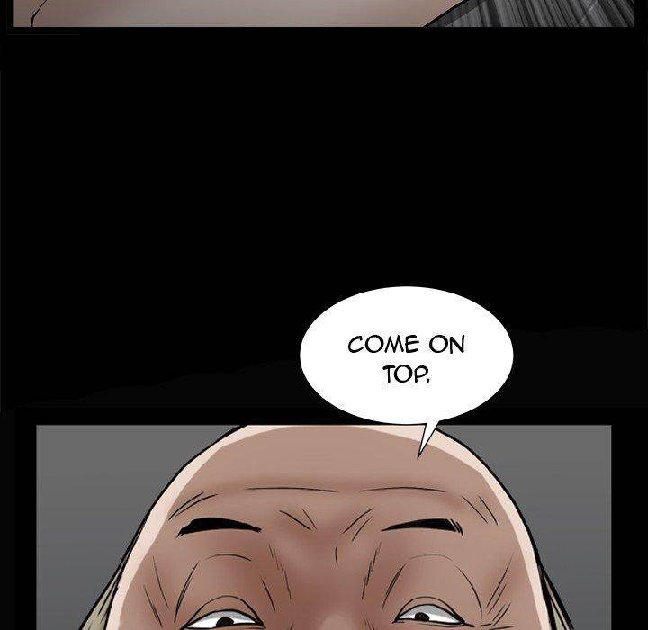 Barefoot : The Leash Season 2 Chapter 28 Page 79