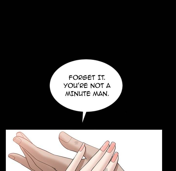 Barefoot : The Leash Season 2 Chapter 29 Page 100