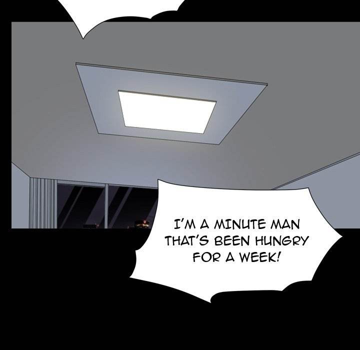 Barefoot : The Leash Season 2 Chapter 29 Page 104