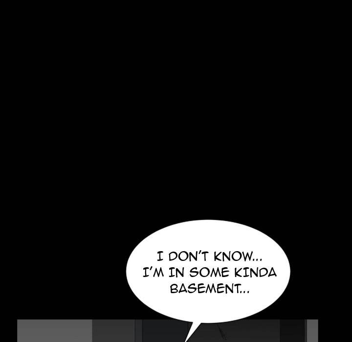 Barefoot : The Leash Season 2 Chapter 29 Page 11
