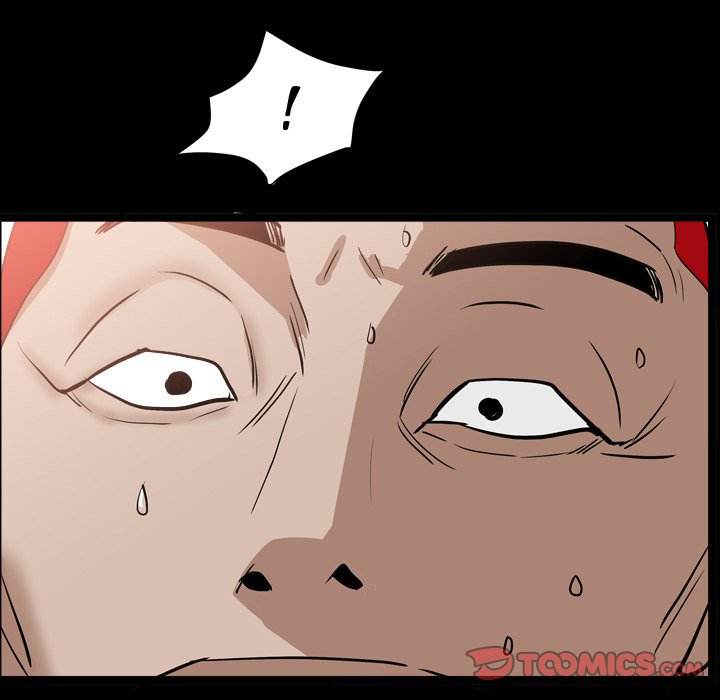 Barefoot : The Leash Season 2 Chapter 29 Page 129