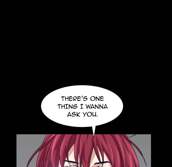 Barefoot : The Leash Season 2 Chapter 29 Page 31