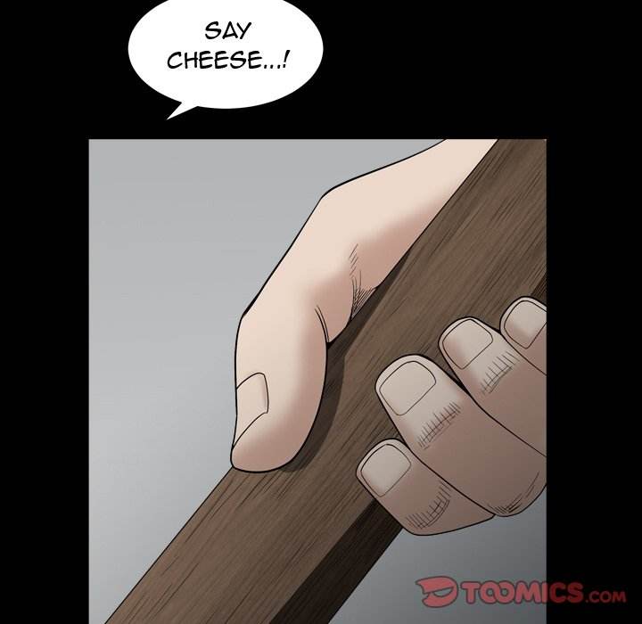Barefoot : The Leash Season 2 Chapter 29 Page 45